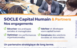 Optimisez vos performances. Sécurisez vos pratiques. Valorisez vos talents