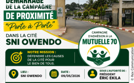 Plan d’Action pour le Bien-être, le Développement, la Sécurité de la Communauté
